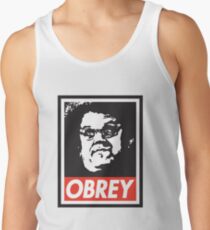 Camiseta de tirantes Obrey Brule