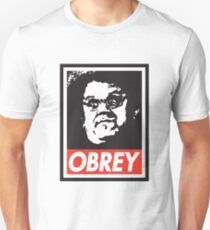 Obrey Brule Unisex T-Shirt