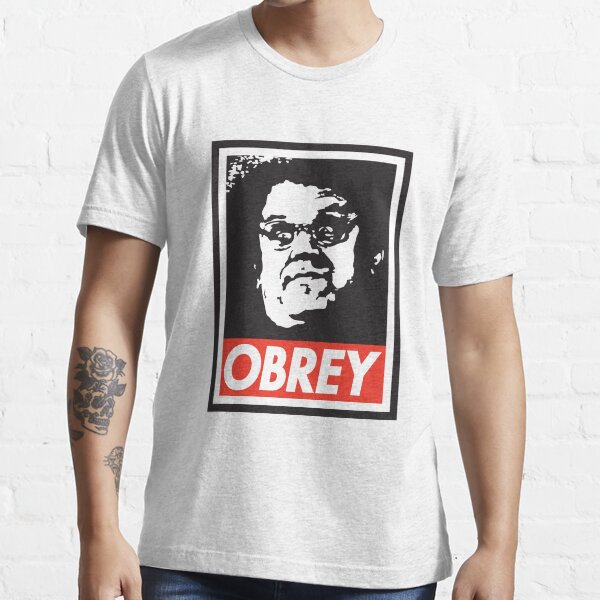 Obrey Brule Essential T-Shirt