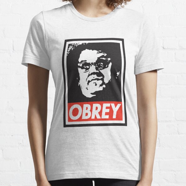 Obrey Brule Essential T-Shirt