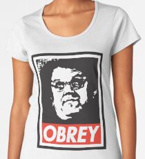 Obrey Brule Women's Premium T-Shirt