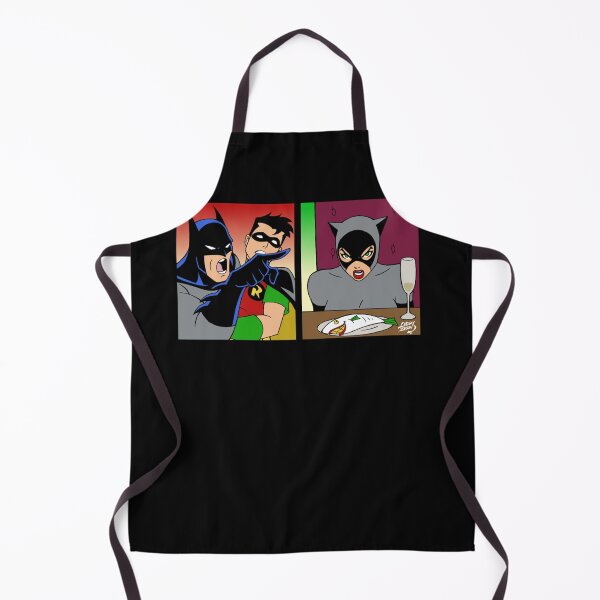 Item preview, Bat Yelling at Cat Meme Classic designed and sold by ReginaldBrown5.