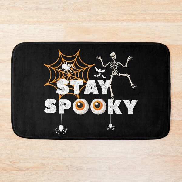 Item preview, Stay Spooky Dancing Skeleton Halloween designed and sold by Got2BSnazzy.