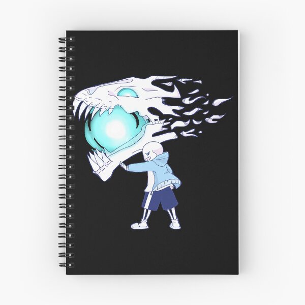 Item preview, Undertale - Sans and Gasterblaster designed and sold by Bryanjor01.