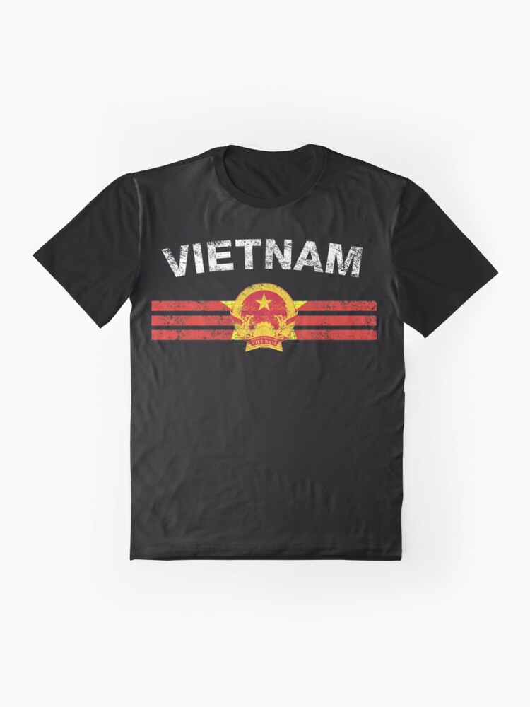 traditional vietnamese shirt