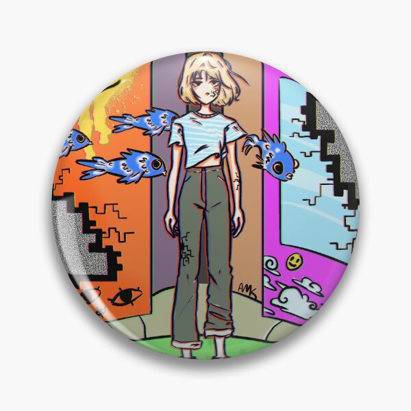 Item preview, Where Am I? designed and sold by sweetaddisart.