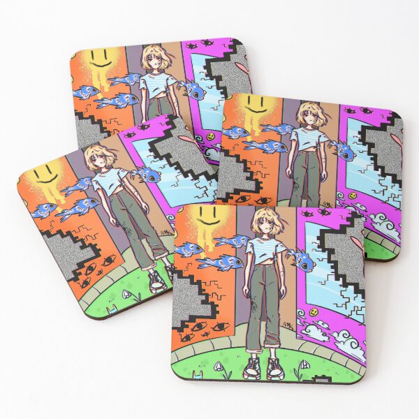 Item preview, Where Am I? designed and sold by sweetaddisart.
