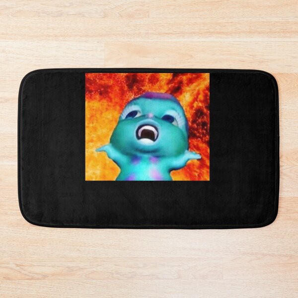 Item preview, bibble meme Classic  designed and sold by ReginaldBrown5.