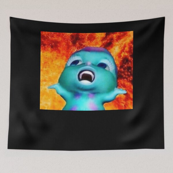 Item preview, bibble meme Classic  designed and sold by ReginaldBrown5.