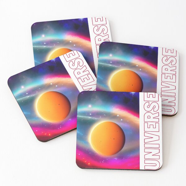 Item preview, Out of the world - Universe Graphics 4 designed and sold by Happy  Planet.