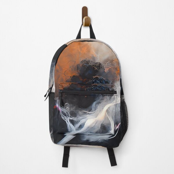 Item preview, Strikethrough Abstract Digital Painting Artwork designed and sold by MuyPH.