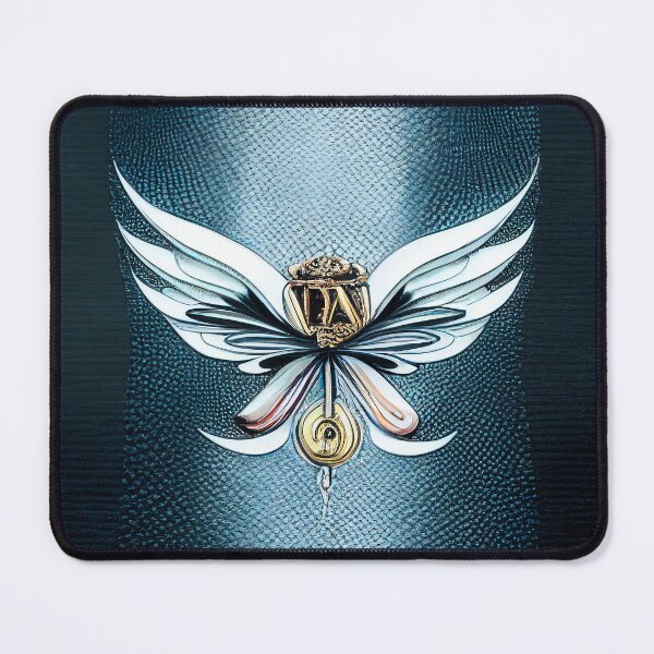 Item preview, Angelic Bliss - Sceptre designed and sold by DR Lit Huan.
