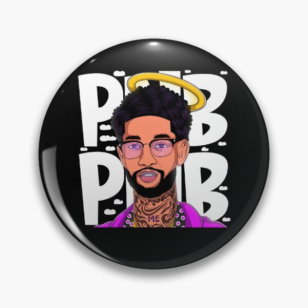 Item preview, Rest In Peace Pnb designed and sold by RosalindaRojas.