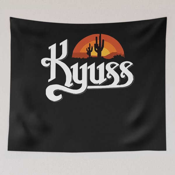 Item preview, Best Selling - Kyuss designed and sold by MichelleMcgo.