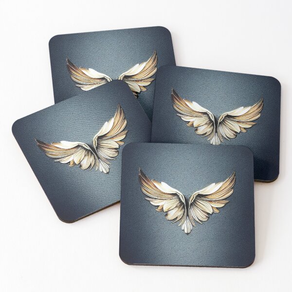 Item preview, Angelic Bliss -Wings designed and sold by DR Lit Huan.