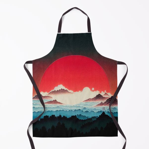 Item preview, Aka no Hikari designed and sold by ImaginaryDark.