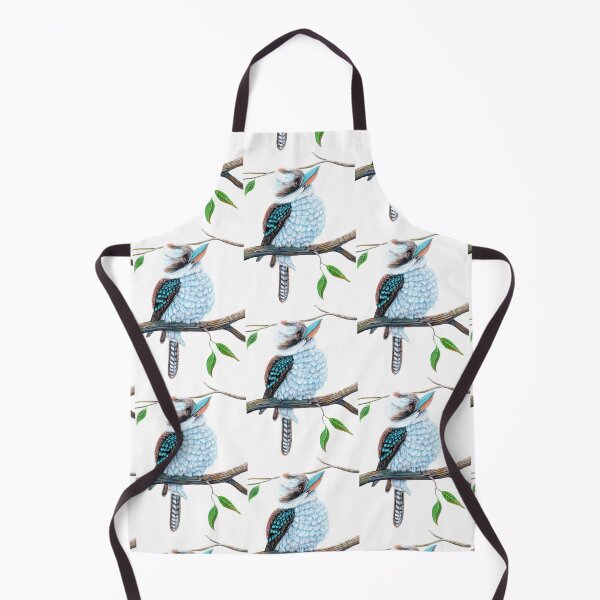 Item preview, Lazy Kookaburra designed and sold by Linda Callaghan.