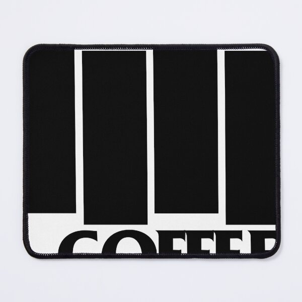 Item preview, Black Coffee (BLACK) designed and sold by MichelleMcgo.