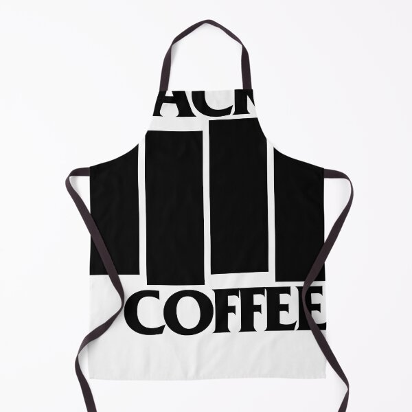 Item preview, Black Coffee (BLACK) designed and sold by MichelleMcgo.