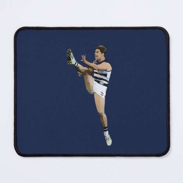 Item preview, Tom Hawkins Mid Flight Kick  designed and sold by ijdesigns.