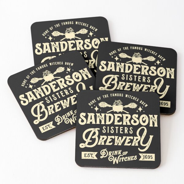 Item preview, Cervecería hermanas Sanderson designed and sold by Bryanjor01.