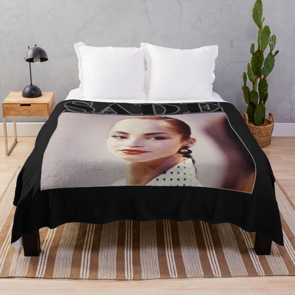 Item preview, Sade adu love designed and sold by ScottChilder.