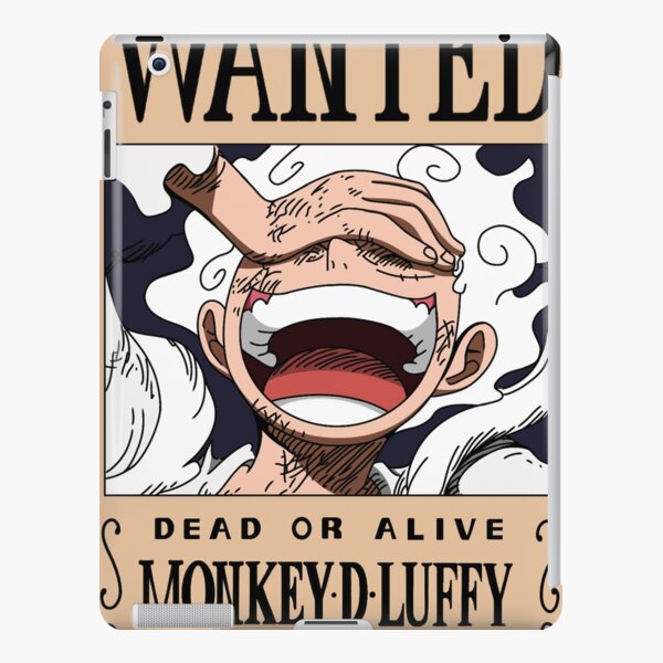 Monkey D. Luffy, Perfis & Cross Wiki