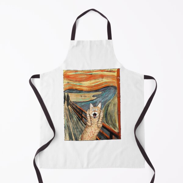 Item preview, The Meow designed and sold by StephenParker1.