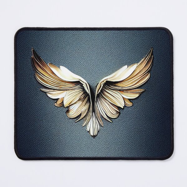 Item preview, Angelic Bliss -Wings designed and sold by DR Lit Huan.