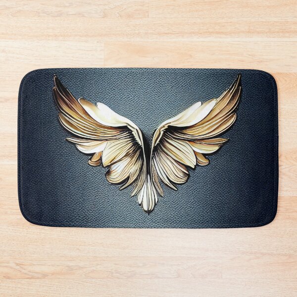 Item preview, Angelic Bliss -Wings designed and sold by DR Lit Huan.