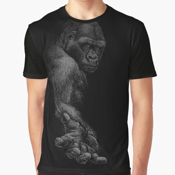 Item preview, GREAT APE designed and sold by Roland Straller.