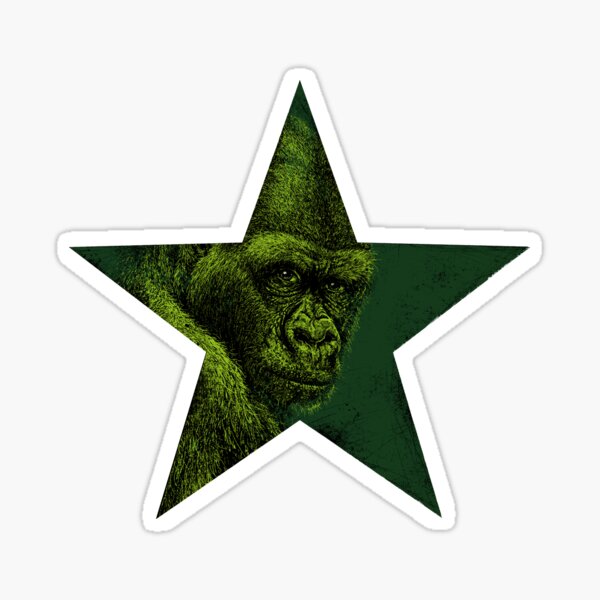 Artikel-Vorschau von GREAT APE, designt und verkauft von Roland Straller.