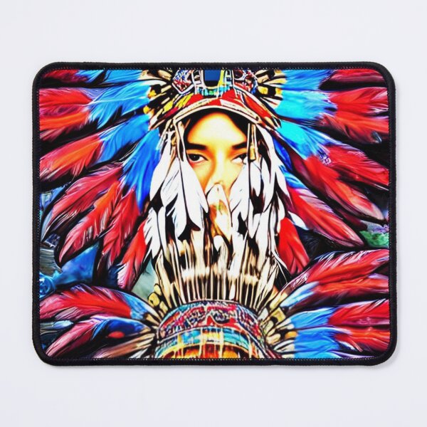 Item preview, Headdresses designed and sold by BryanWhipple.