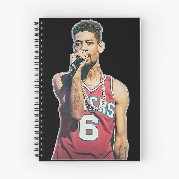 Item preview, Rip Rakim Hasheem Allen designed and sold by RosalindaRojas.