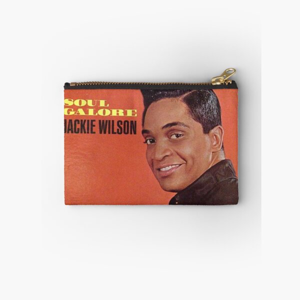 Item preview, Jackie Wilson, Soul Galore, 1966  designed and sold by Vintaged.