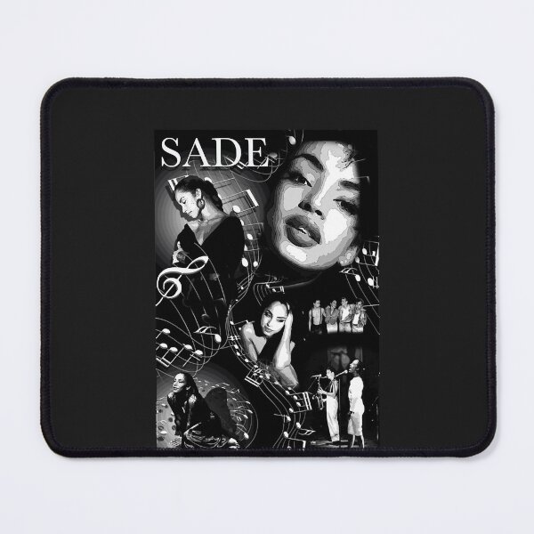 Item preview, Sade adu love designed and sold by ScottChilder.