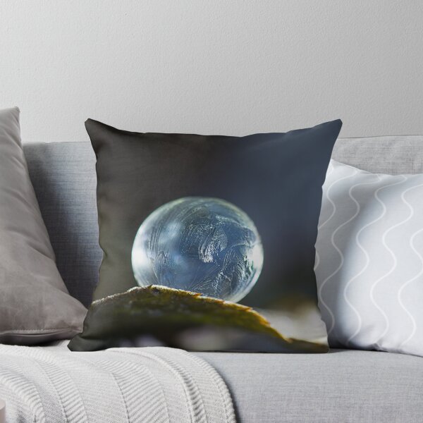 Item preview, Frozen Balance  designed and sold by Nicole  Markmann Nelson.