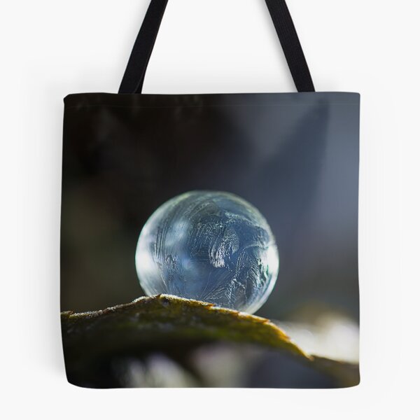Item preview, Frozen Balance  designed and sold by Nicole  Markmann Nelson.