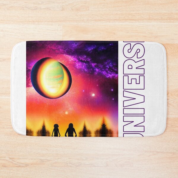 Item preview,  Out of the world - Universe Graphics 5 designed and sold by Happy  Planet.