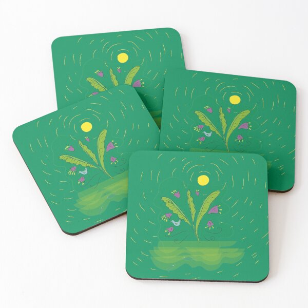 Item preview, Paradise the earth designed and sold by Emi Yañez.