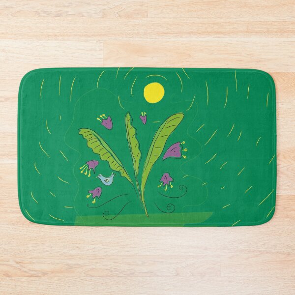 Item preview, Paradise the earth designed and sold by Emi Yañez.