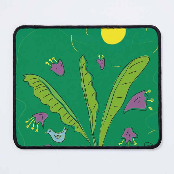 Item preview, Paradise the earth designed and sold by Emi Yañez.