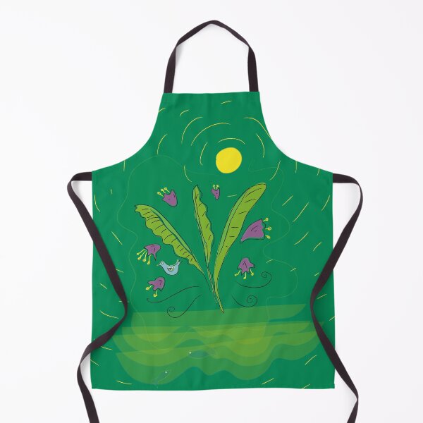 Item preview, Paradise the earth designed and sold by Emi Yañez.
