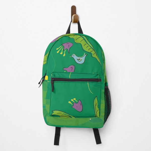 Item preview, Paradise the earth designed and sold by Emi Yañez.
