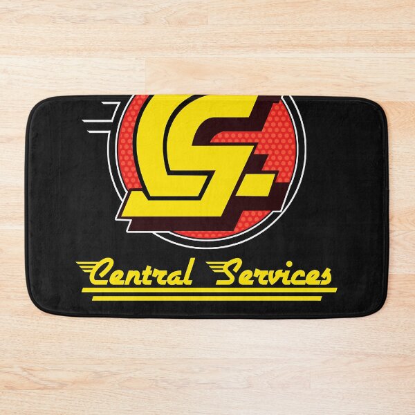 Item preview, Central Services Inspired by Brazil designed and sold by MichelleMcgo.