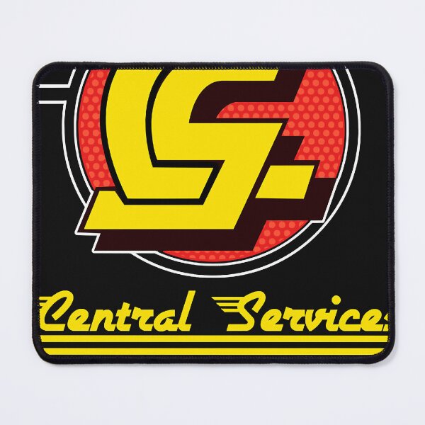 Item preview, Central Services Inspired by Brazil designed and sold by MichelleMcgo.