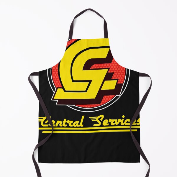 Item preview, Central Services Inspired by Brazil designed and sold by MichelleMcgo.