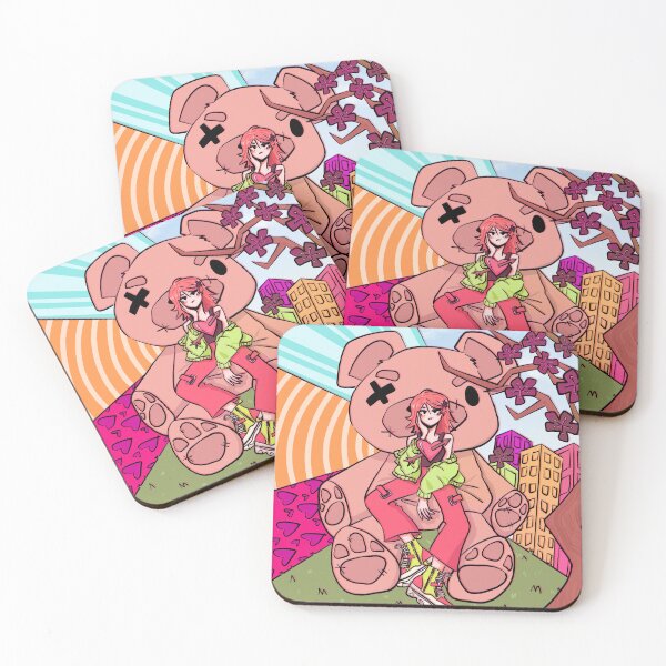 Item preview, Love Struck designed and sold by sweetaddisart.