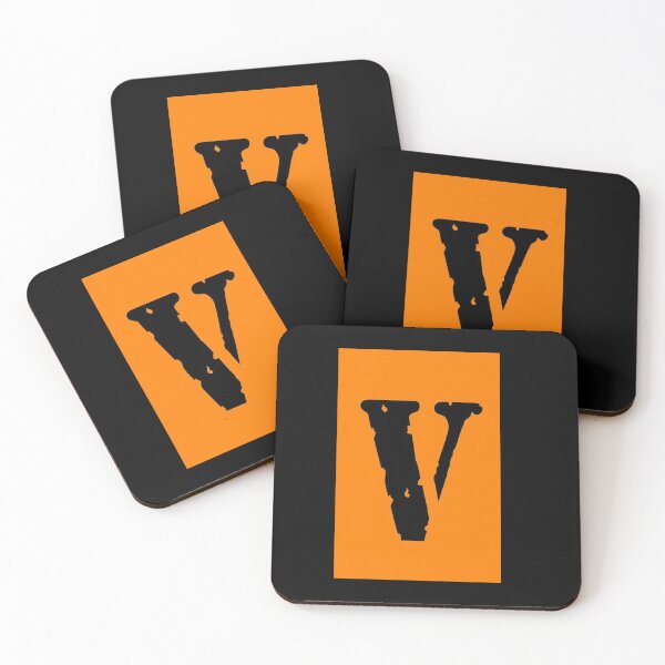 Item preview, Vlone Logo Iphone Case designed and sold by mchughbesenh.