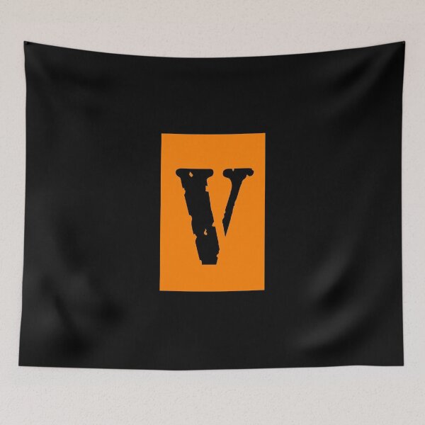 Item preview, Vlone Logo Iphone Case designed and sold by mchughbesenh.